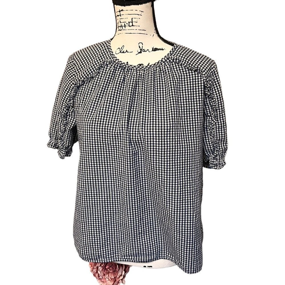 Lucky Brand top 486